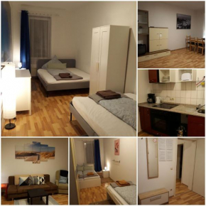 Ferienwohnung Klaus - nahe Chemnitz